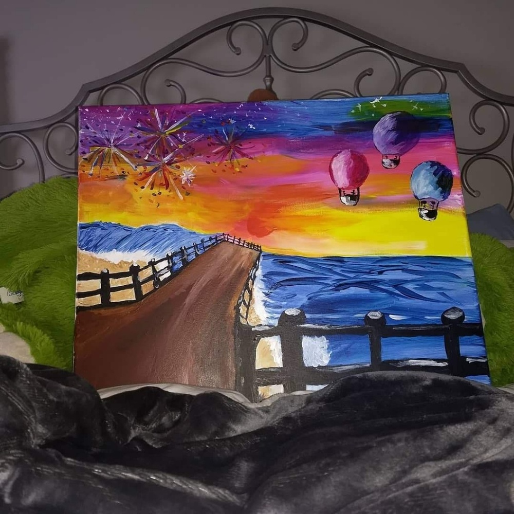Painting